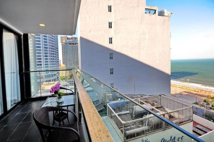 Holi Beach Hotel & Apartments Nha Trang Exteriér fotografie