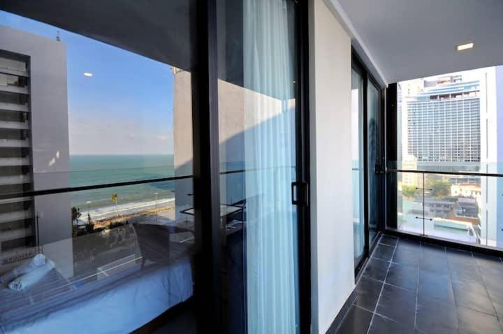 Holi Beach Hotel & Apartments Nha Trang Exteriér fotografie