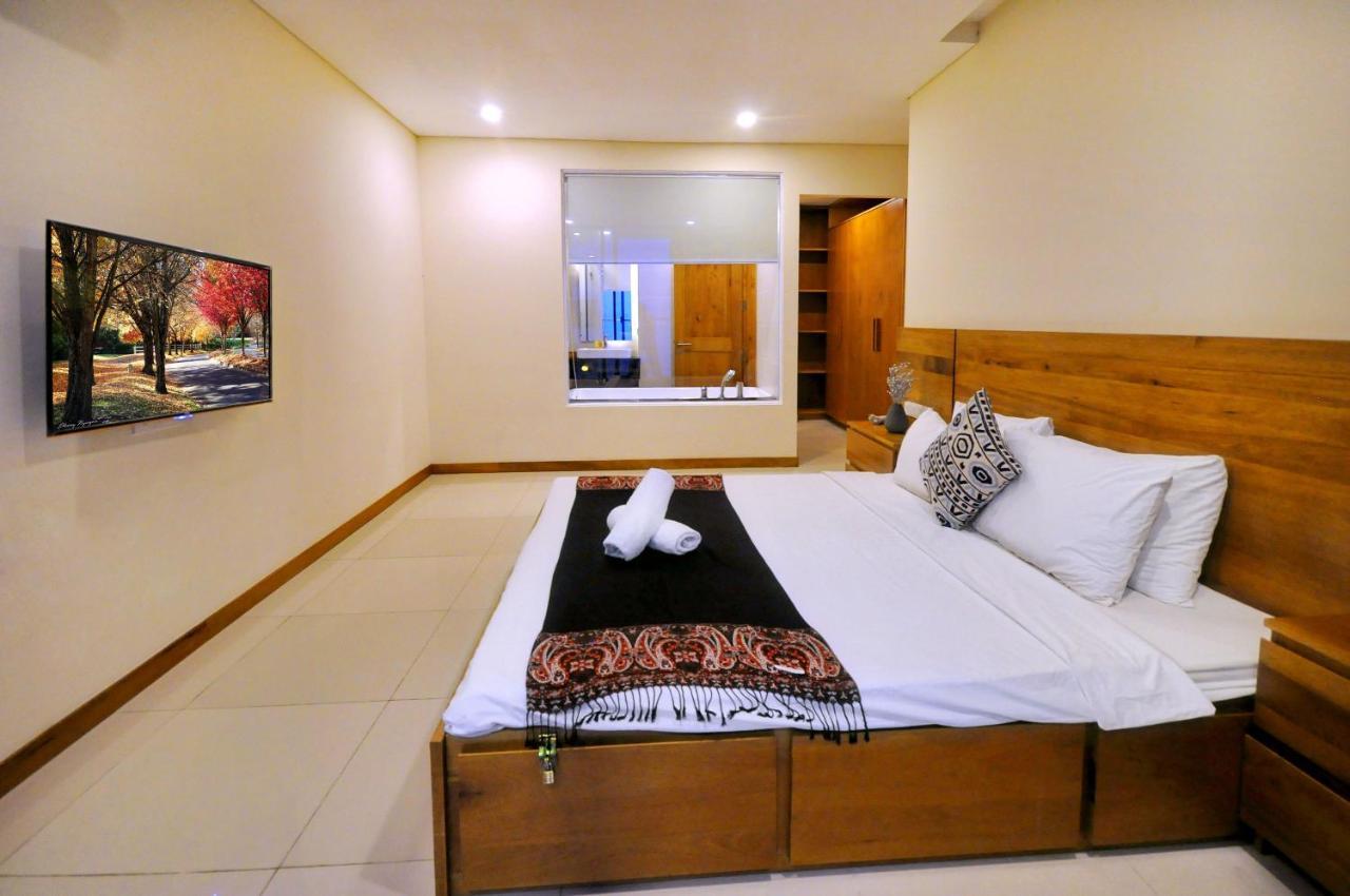 Holi Beach Hotel & Apartments Nha Trang Exteriér fotografie