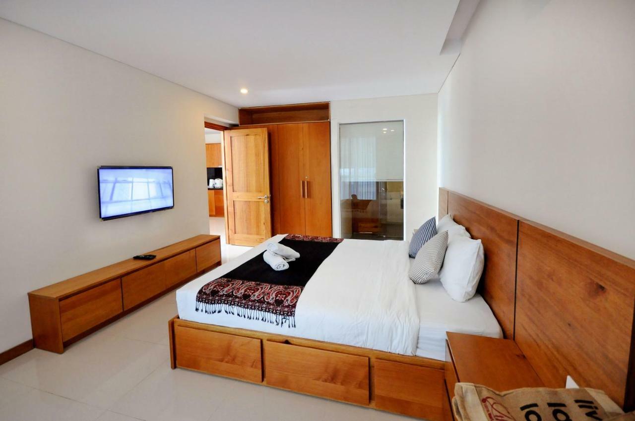 Holi Beach Hotel & Apartments Nha Trang Exteriér fotografie